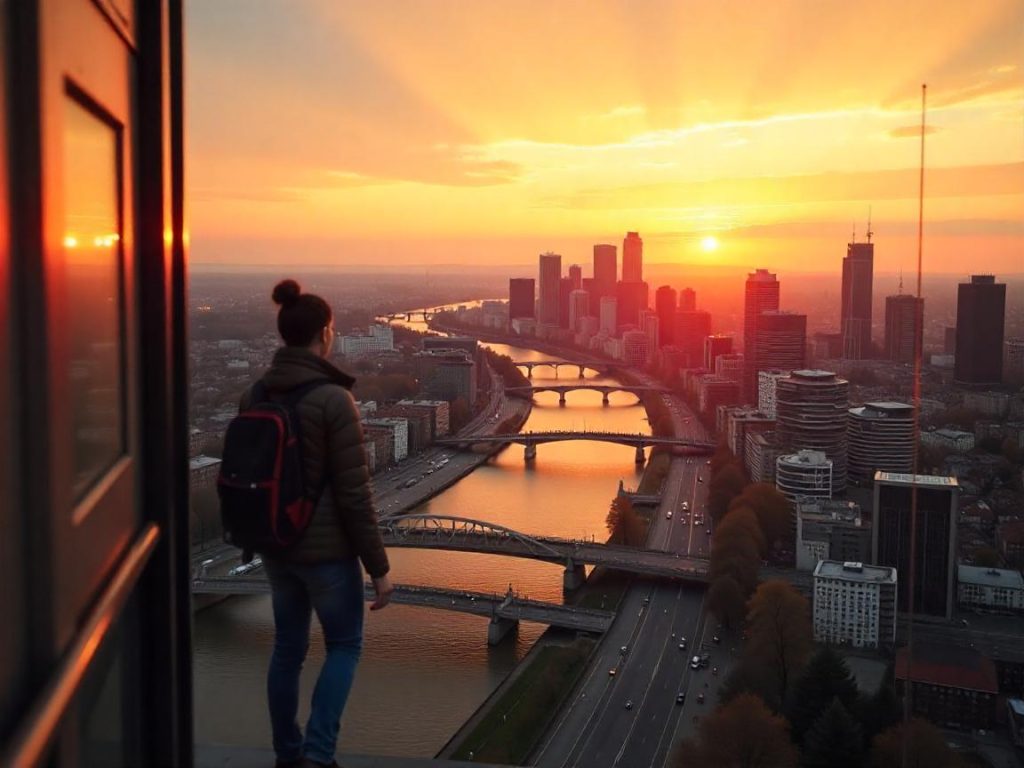 Discover Exciting Things to Do in Frankfurt Germany