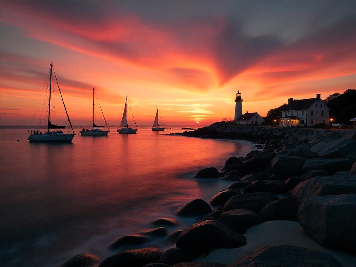Your Guide to Things to Do in Narragansett