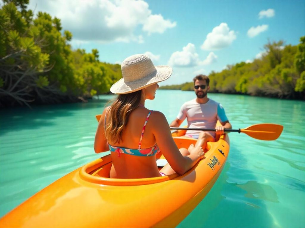 Places to Visit in Florida for Couples: Discover Romance and Adventure