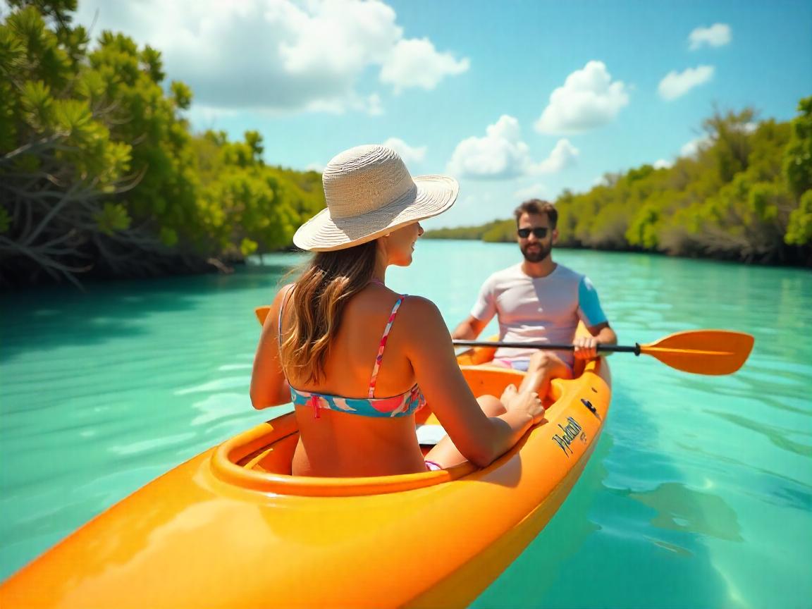 Places to Visit in Florida for Couples: Discover Romance and Adventure
