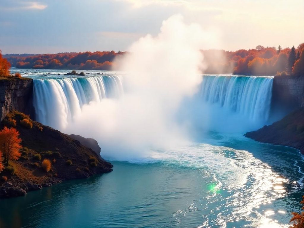 Places to Visit in Canada: Unforgettable Destinations Await