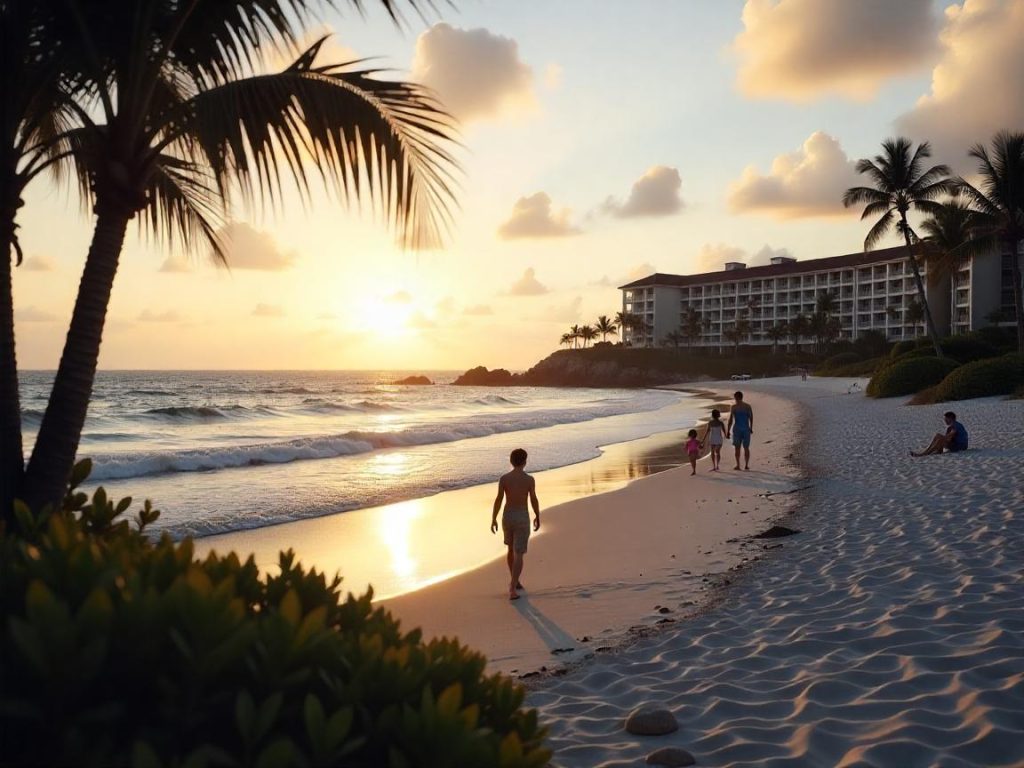Shore Crest Vacation Villas: Your Ideal Getaway Awaits