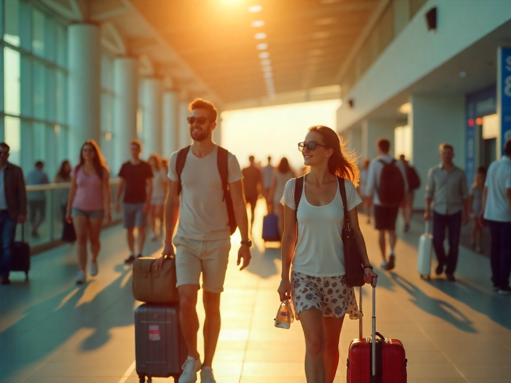 Visa Relaxation for Turkish Citizens Opens Doors to Europe
