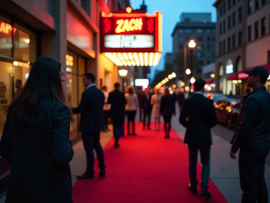 Austin Film Festival Celebrates Classic Film with Special Event