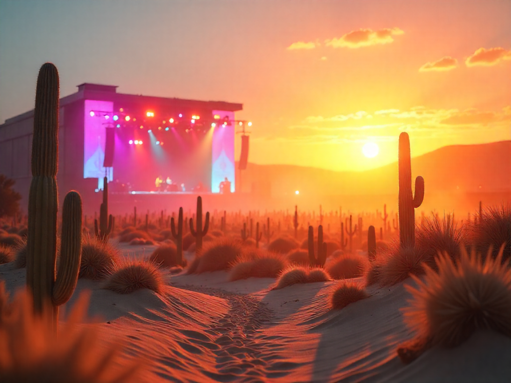 Fans Buzz as GRiZ Gears Up for Upcoming Festivals