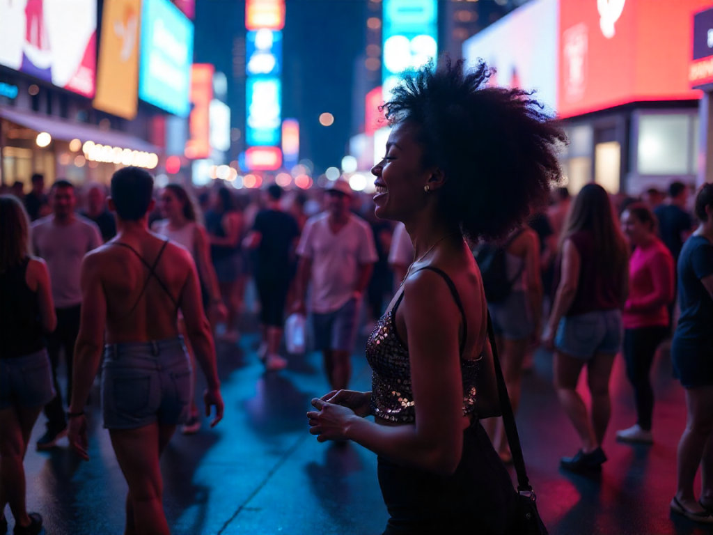 New Electronic Music Festival in NYC Promises Unforgettable Experience