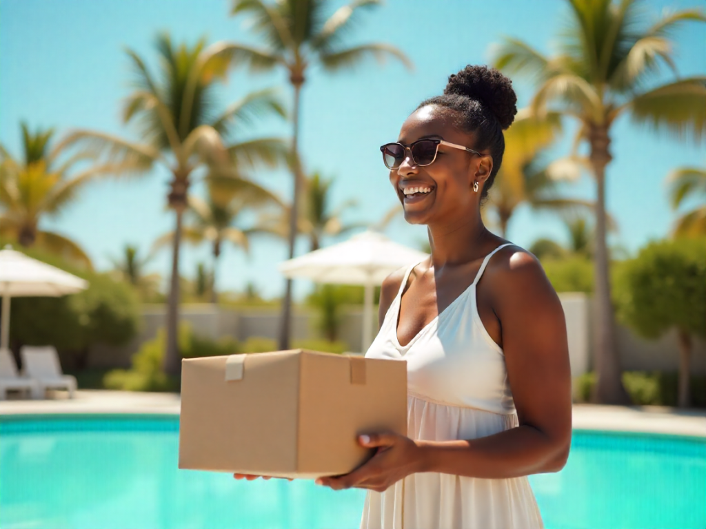 Wyndham and Grubhub Collaborate for Effortless Room Service Delivery