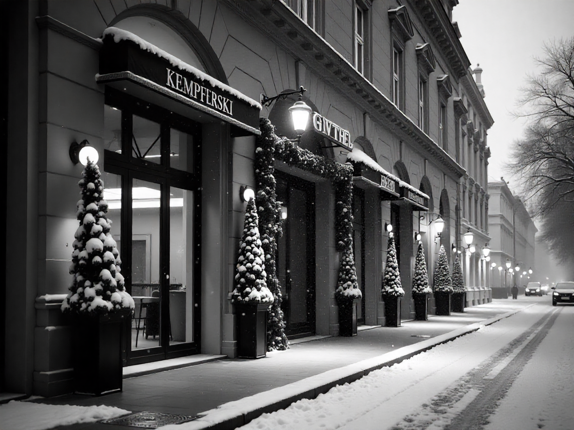 An Insight into Kempinski Hotels’ 2024 ESG Report Highlights
