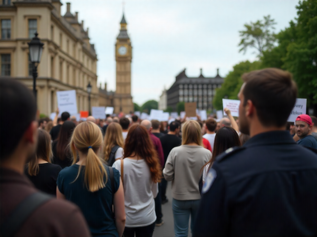 UK Set to Enforce New Immigration Policies Starting July 22, 2025