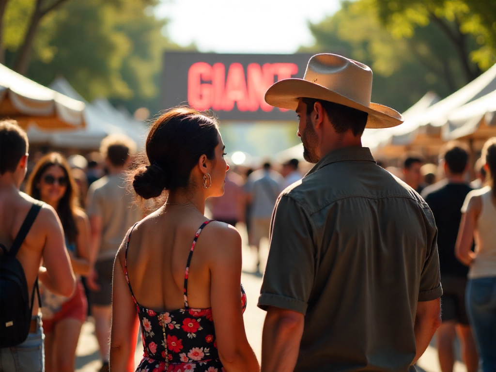 Discover GIANT: A Celebration at the Austin Film Festival