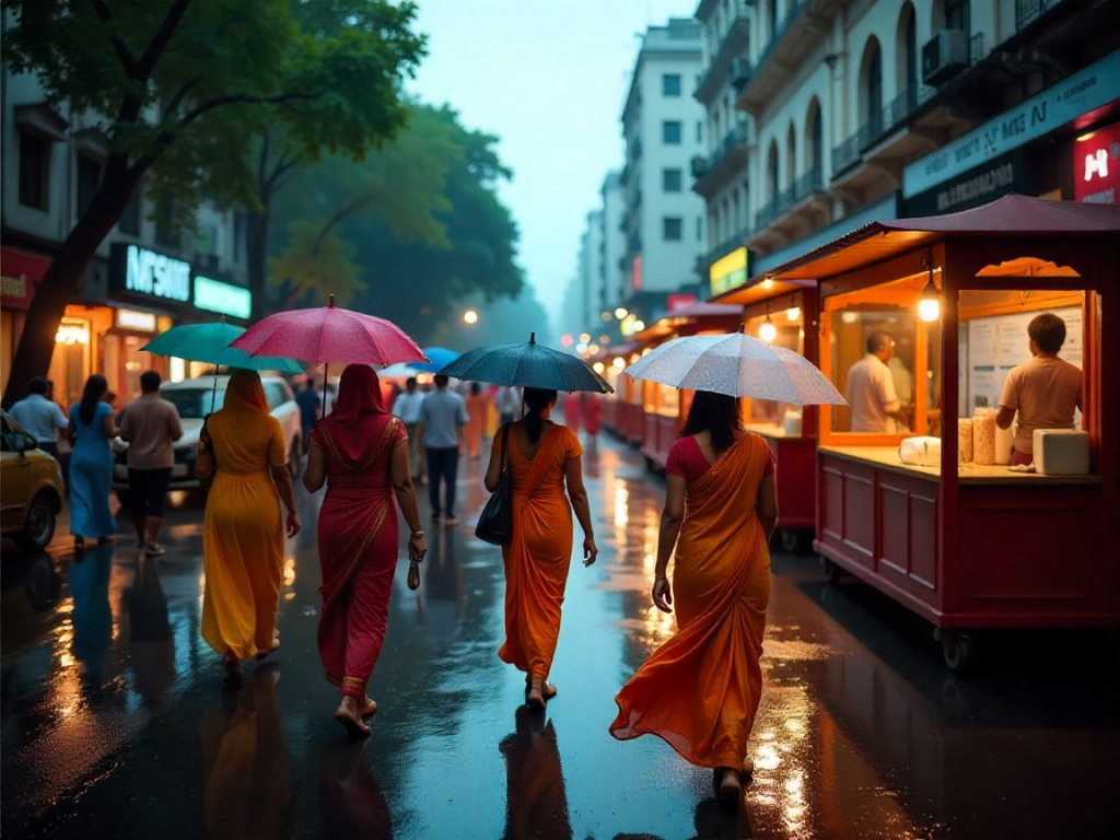 Expansion of Travel Services in Emerging Cities