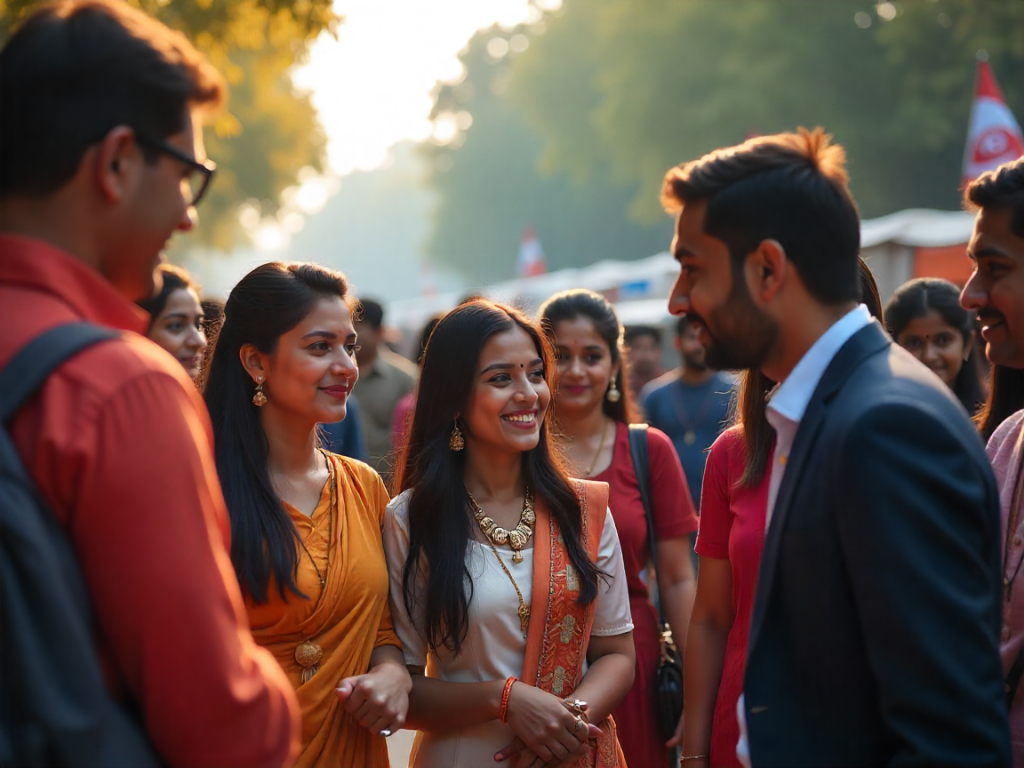 Enhancing Tourism in Delhi Through a New Fellowship Initiative