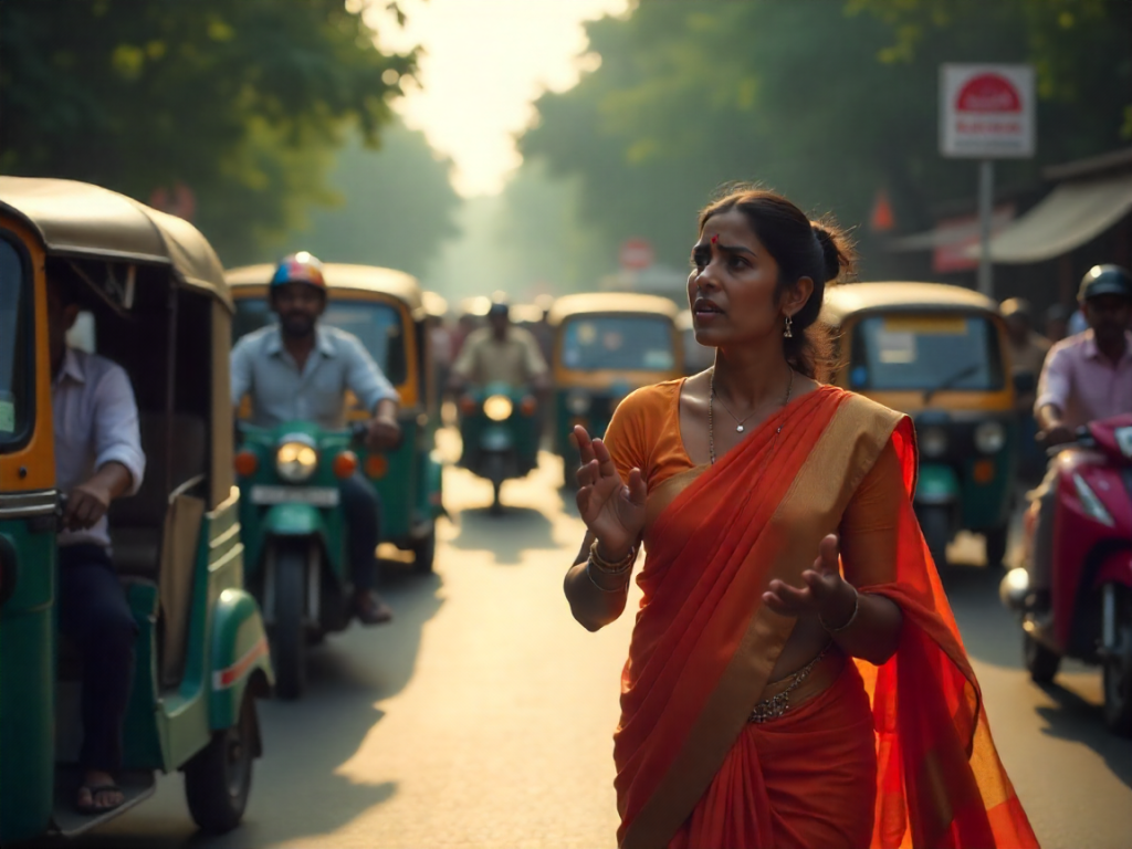 Mumbai’s Ola and Uber Drivers Strike: Commuters Face Challenges