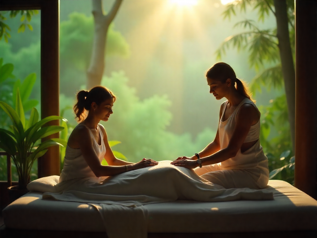 India’s Ambitious Vision for Medical Tourism by 2035