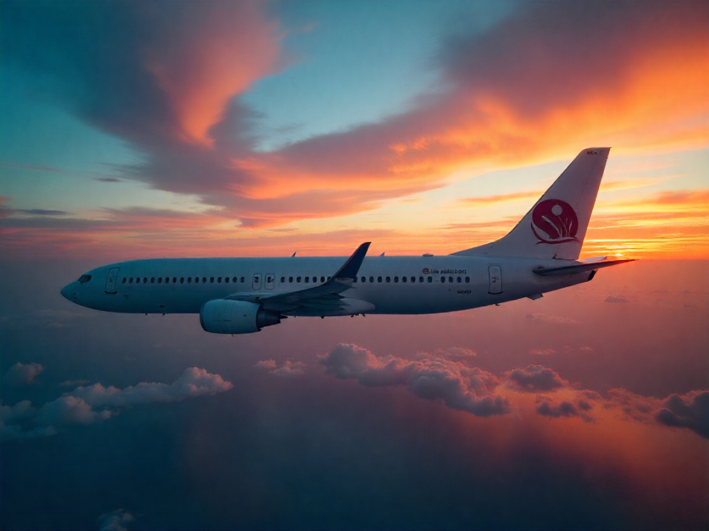 Macon Enjoys Enhanced Travel Options with New Flight Services