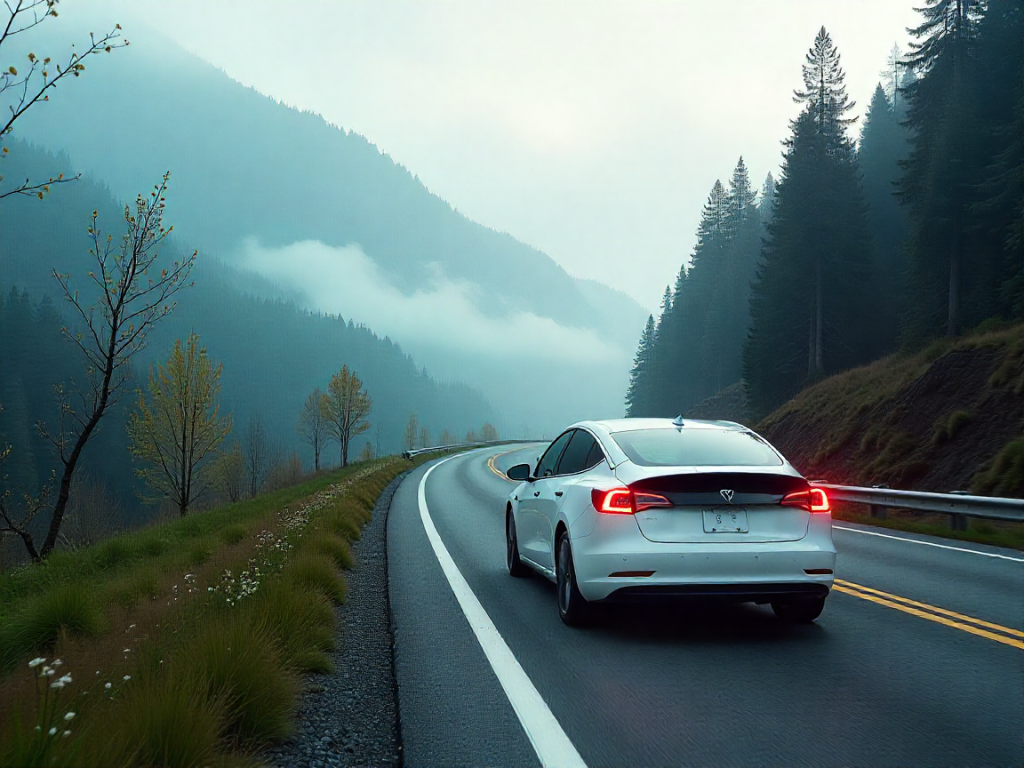 Exploring the Scenic Drive from Vancouver to Whistler
