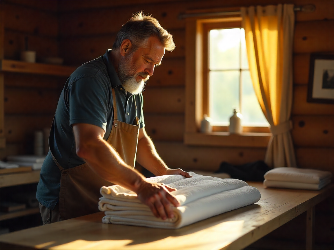 Discover the Benefits of a Simplified Packing Strategy Inspired by Travel Experts