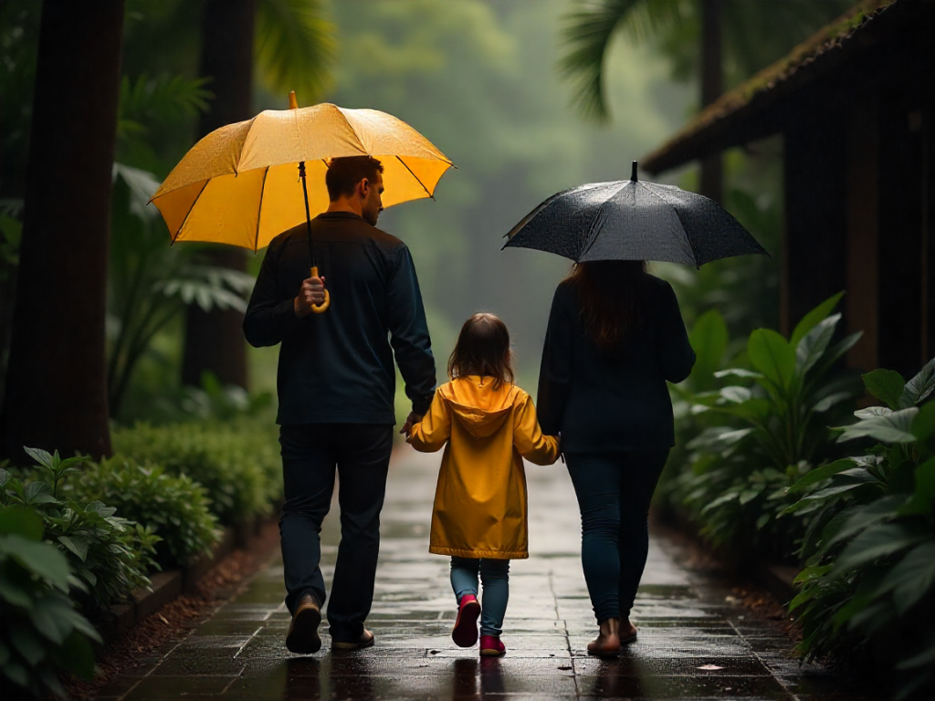 Capella Ubud Unveils Luxurious Family Retreat Blending Adventure and Culture