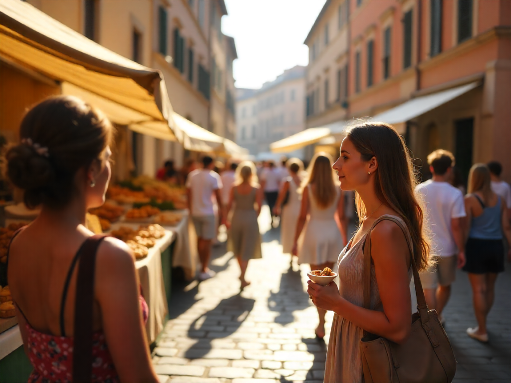 The Retreat Show 2025: A Unique Wellness Travel Experience in Italy