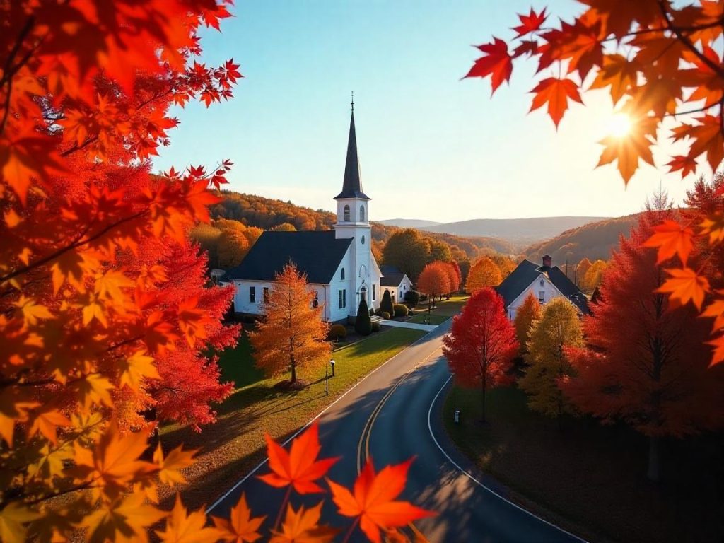 Exciting Things to Do in the Fall