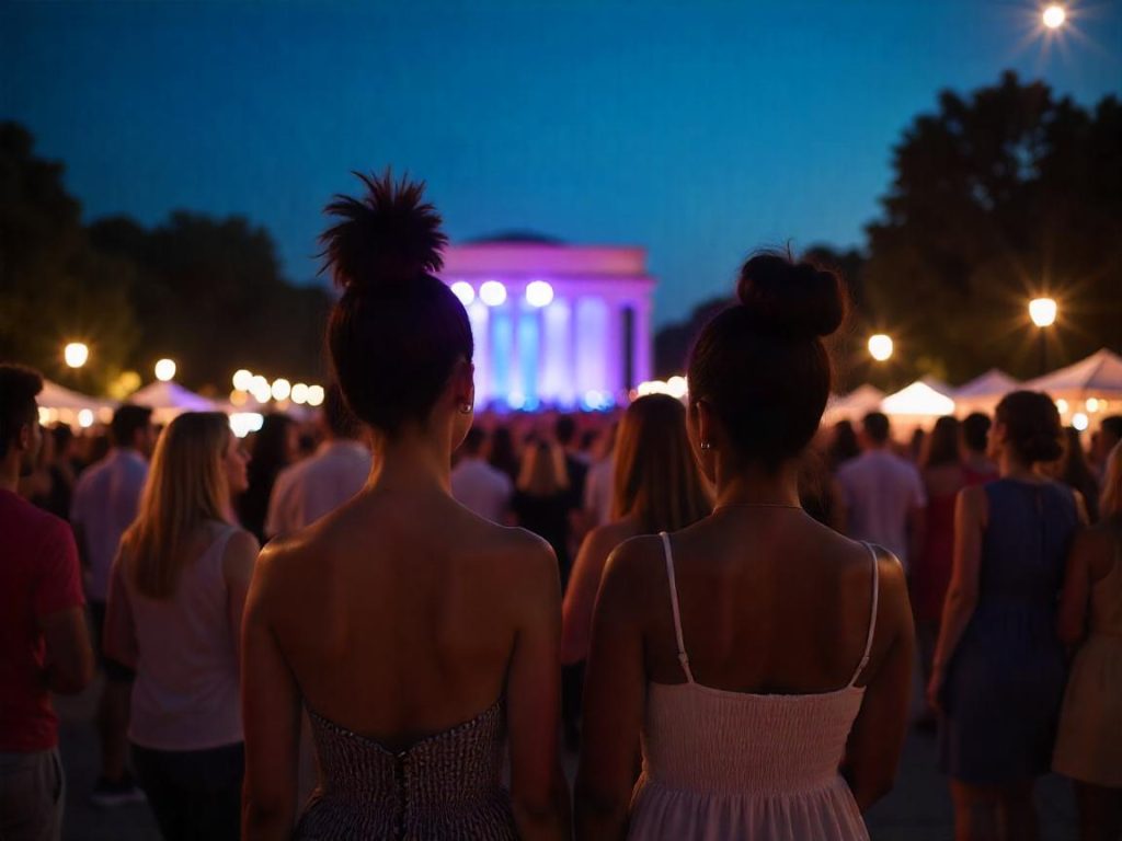 Exciting Things to Do in DC Tonight: Your Ultimate Guide