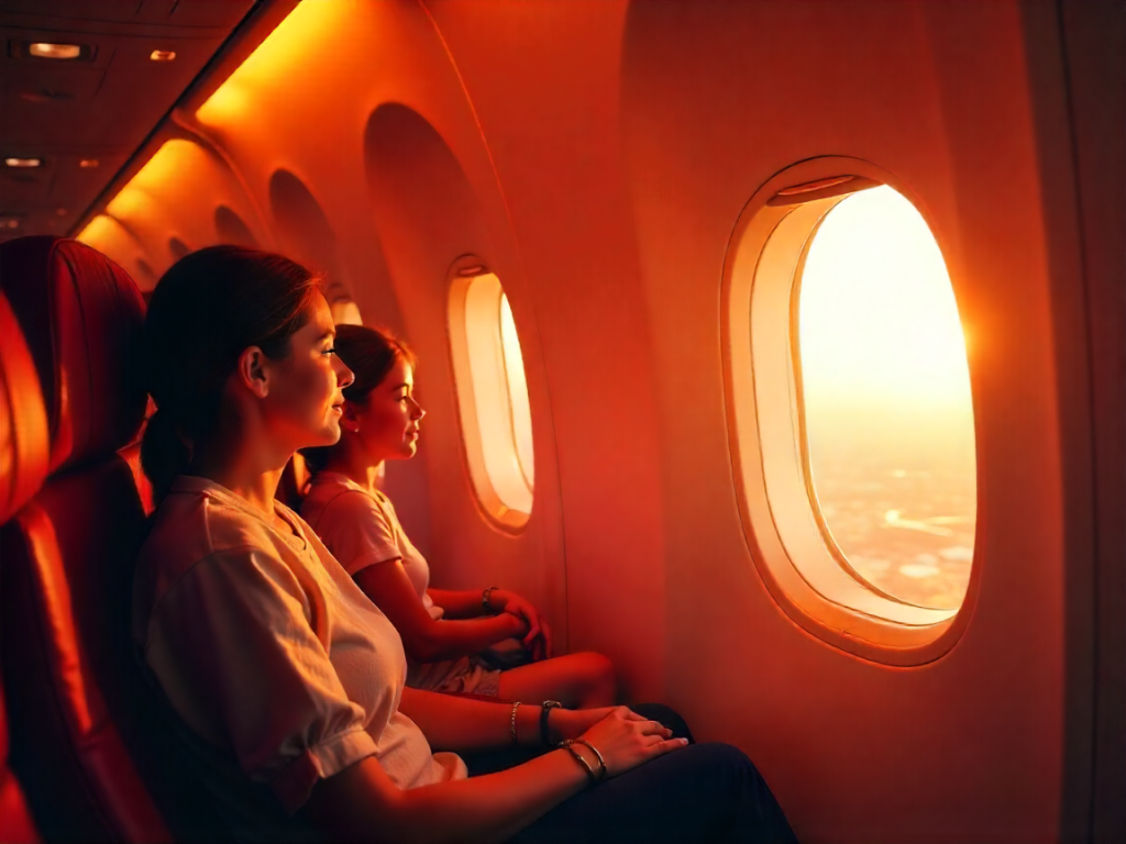 Emirates Resumes Flights to Damascus, Opening New Travel Opportunities