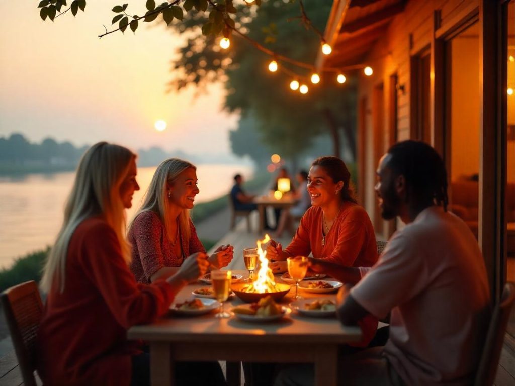 Prayagraj to Introduce 800 Homestay Units to Boost Tourism Experiences