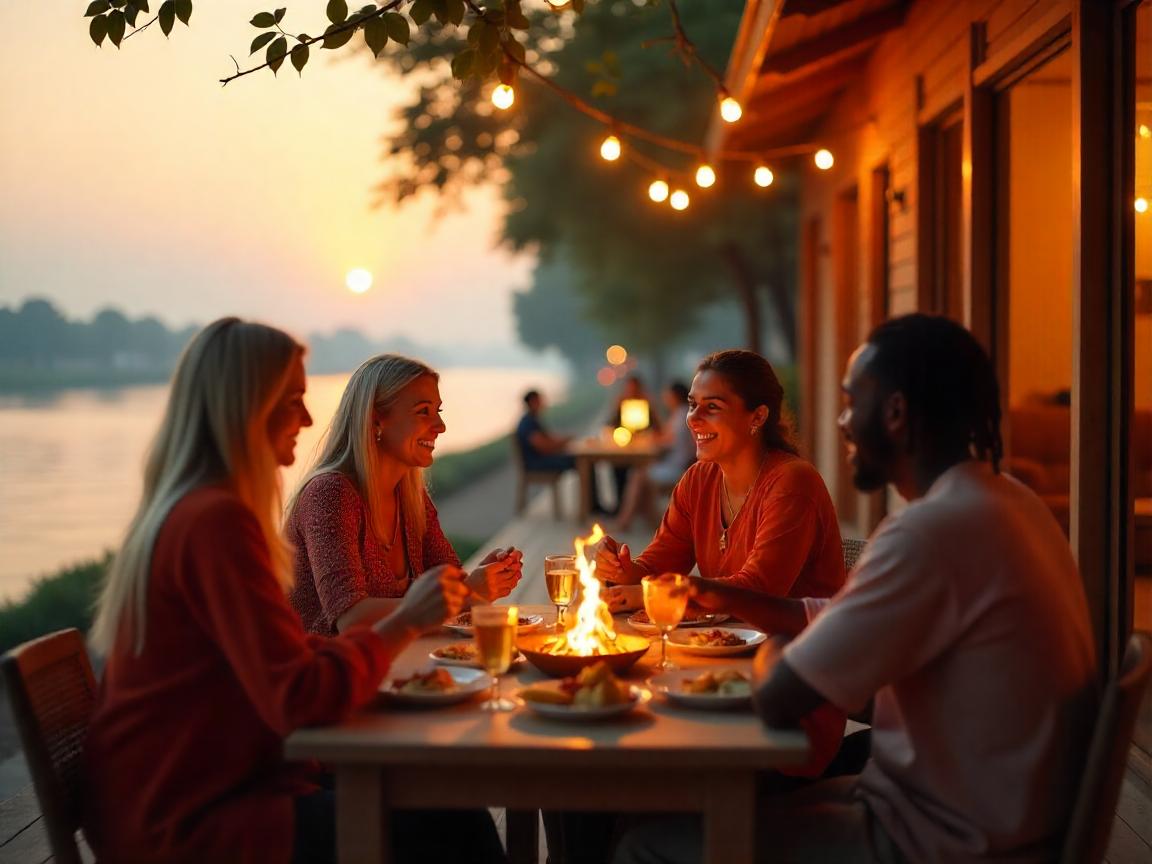 Prayagraj to Introduce 800 Homestay Units to Boost Tourism Experiences