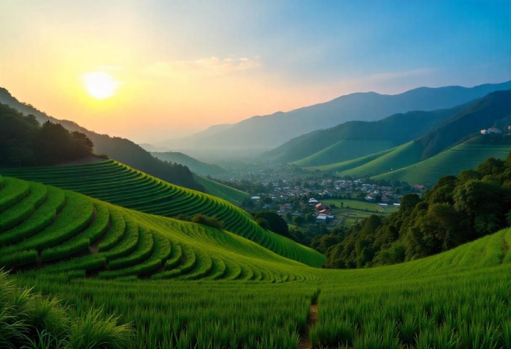 Bắc Giang’s Commitment to Sustainable Tourism Initiatives