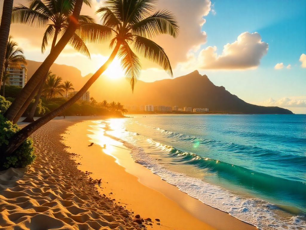 Ultimate Guide to Things to Do in Honolulu for Free