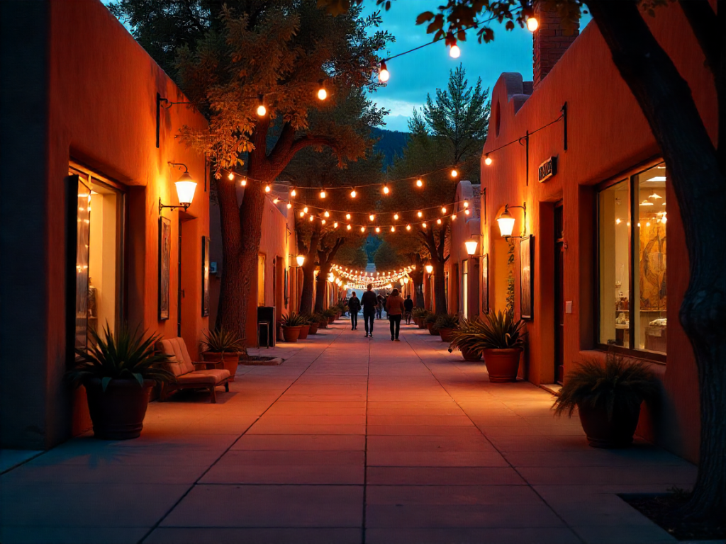 Uncover Amazing Things to Do in Santa Fe
