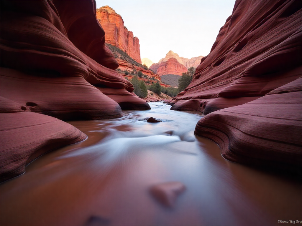 Your Guide to the Best Time to Visit Sedona