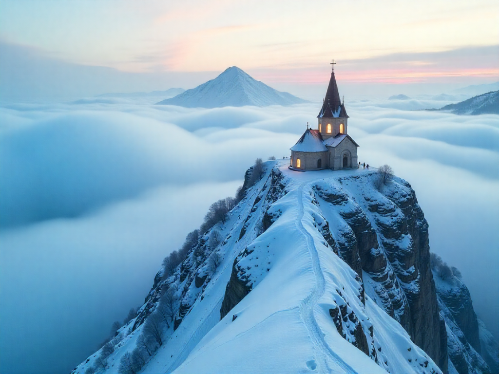 Top Places to Visit in Georgia for an Unforgettable Experience