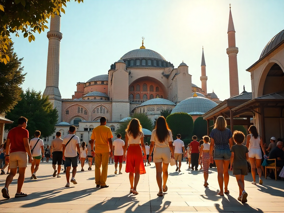 Explore the Best Things to Do in Istanbul, Turkey