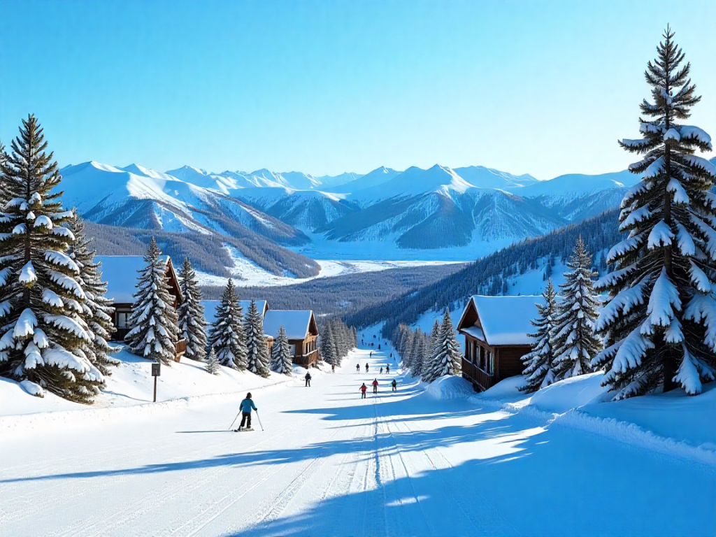 Top Things to Do in Steamboat Springs: A Year-Round Adventure