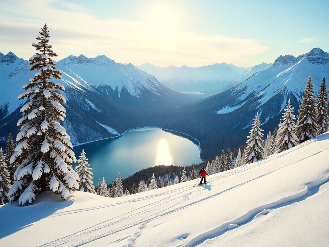 Ultimate Guide: Things to Do in Mammoth Lakes