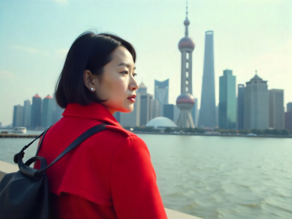 Is Shanghai Safe to Travel? Everything You Need to Know