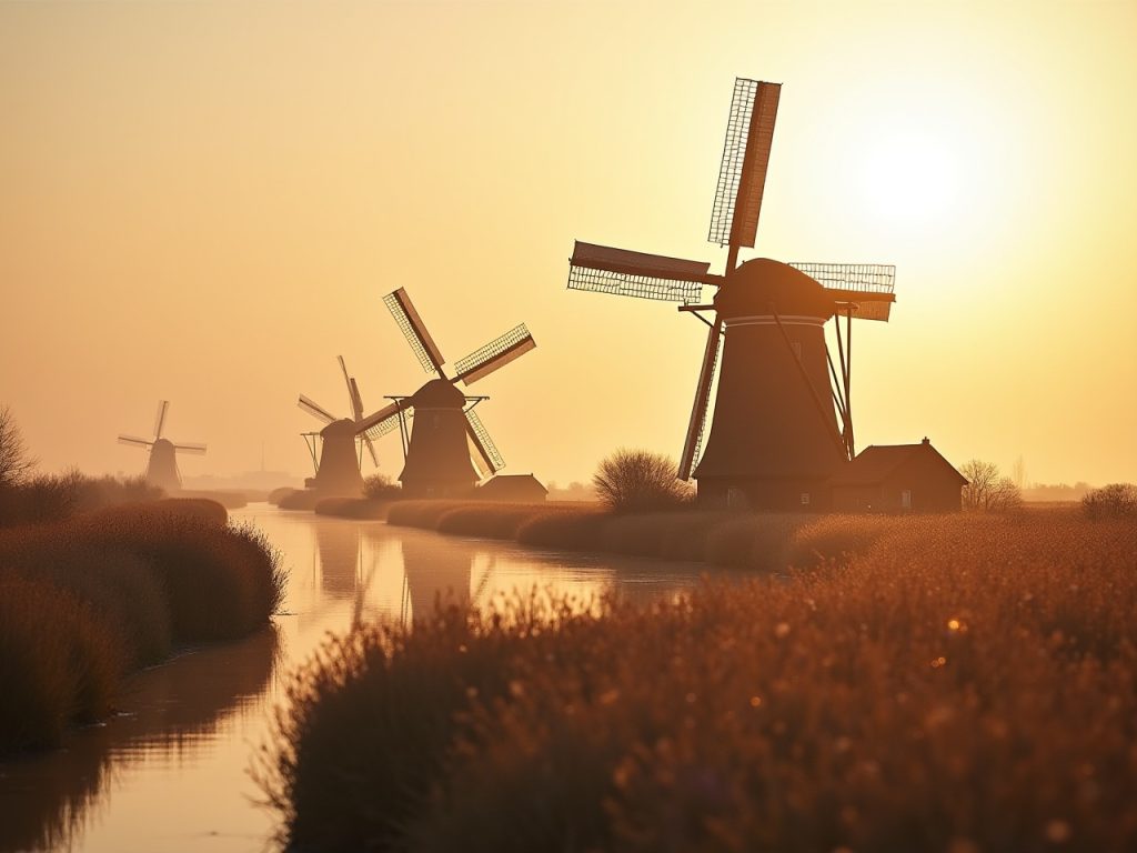 Amazing Things to Do in Netherlands