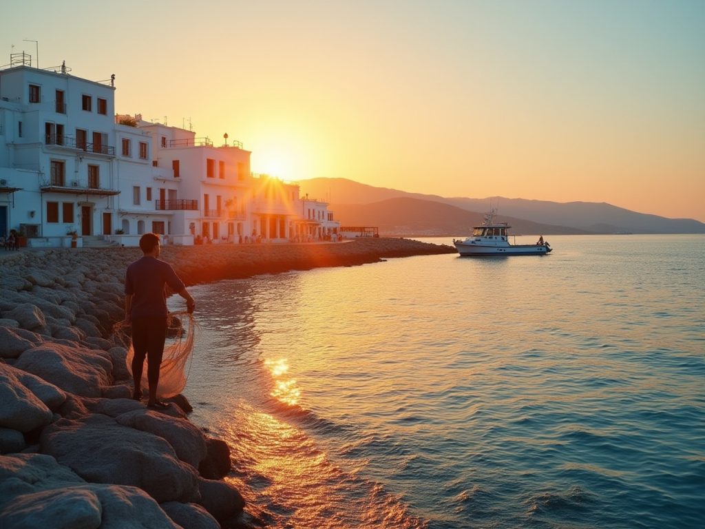 Top Things to Do in Mykonos for an Unforgettable Experience