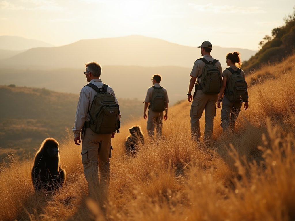 Is the Congo, Democratic Republic of the Safe to Travel?