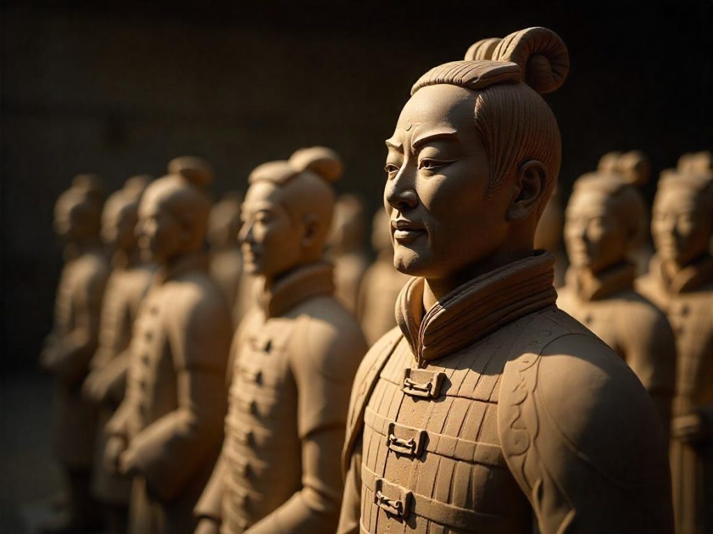 Essential Places to Visit in China: A Comprehensive Guide