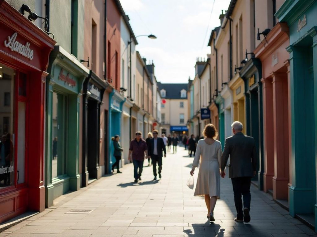 Unforgettable Things to Do in Galway: A Complete Guide