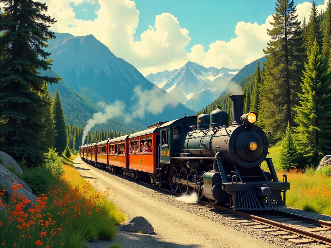 Cose indimenticabili da fare a Skagway, Alaska