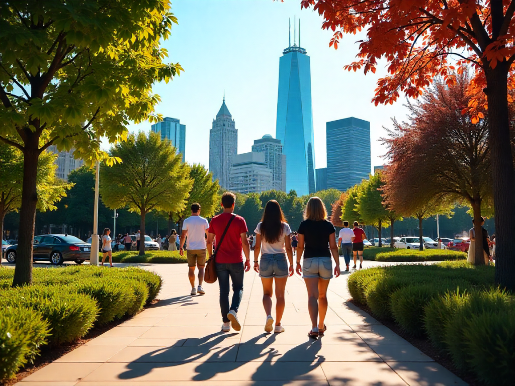 Cose da non perdere nel centro di Dallas