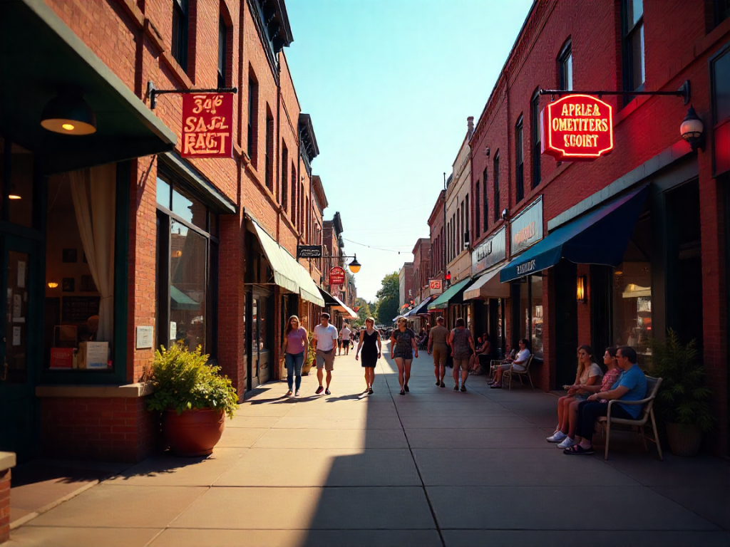 Top Things to Do in Bowling Green, KY