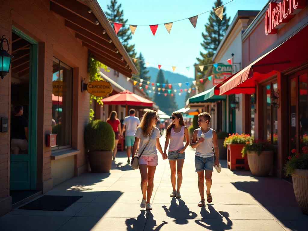 Discover the Top Things to Do in Lake Arrowhead