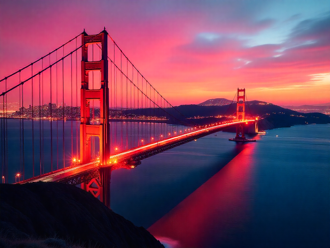 Discover the Best Things to Do in the Bay Area