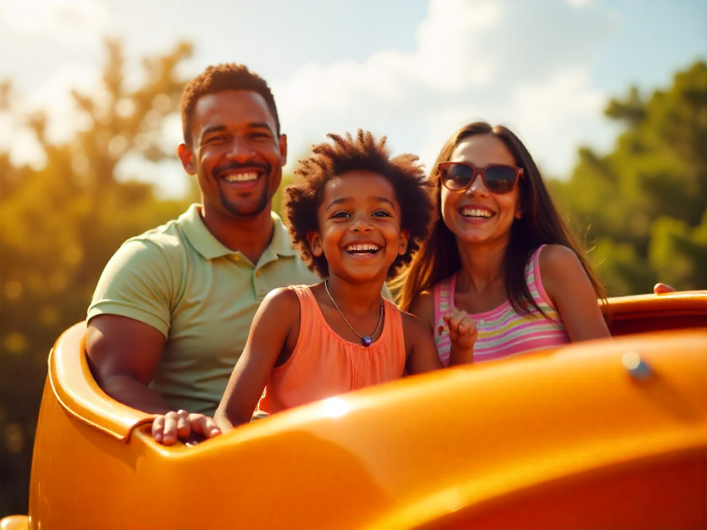Discover Fun Things to Do in Tampa with Kids