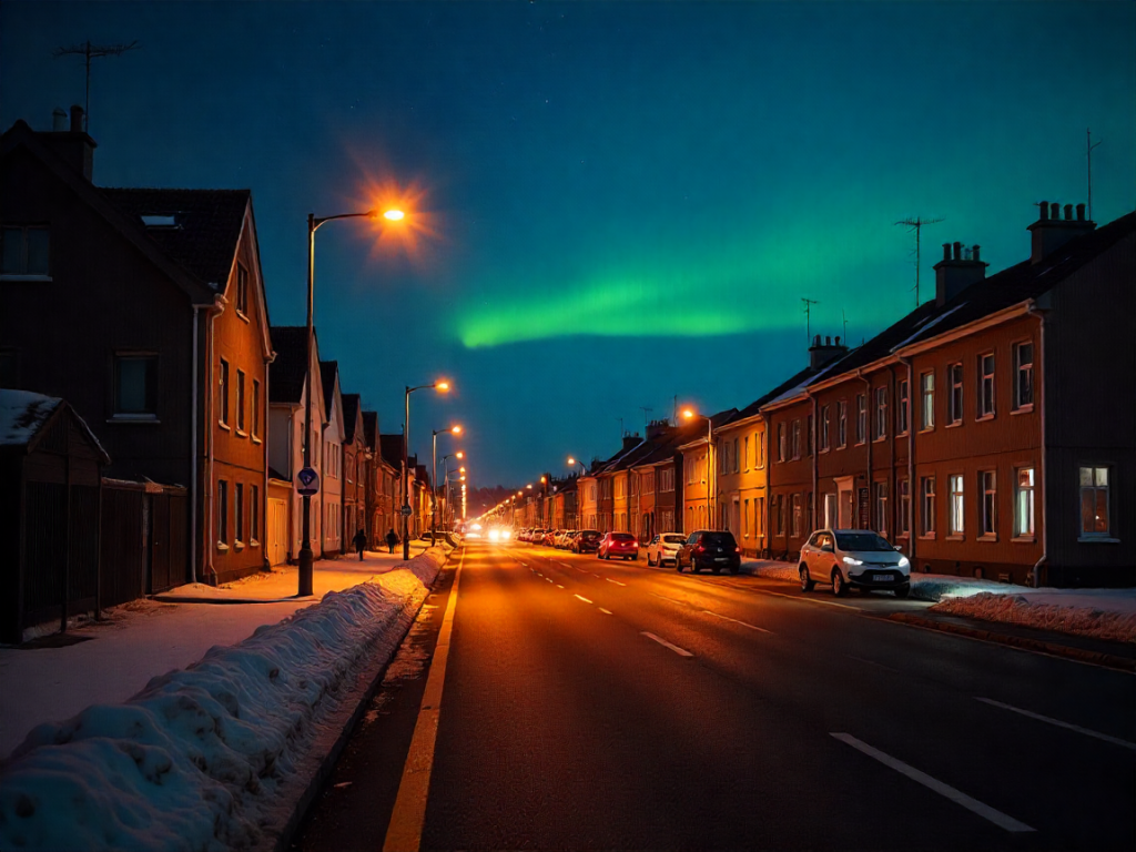 Is Reykjavík Safe to Travel?