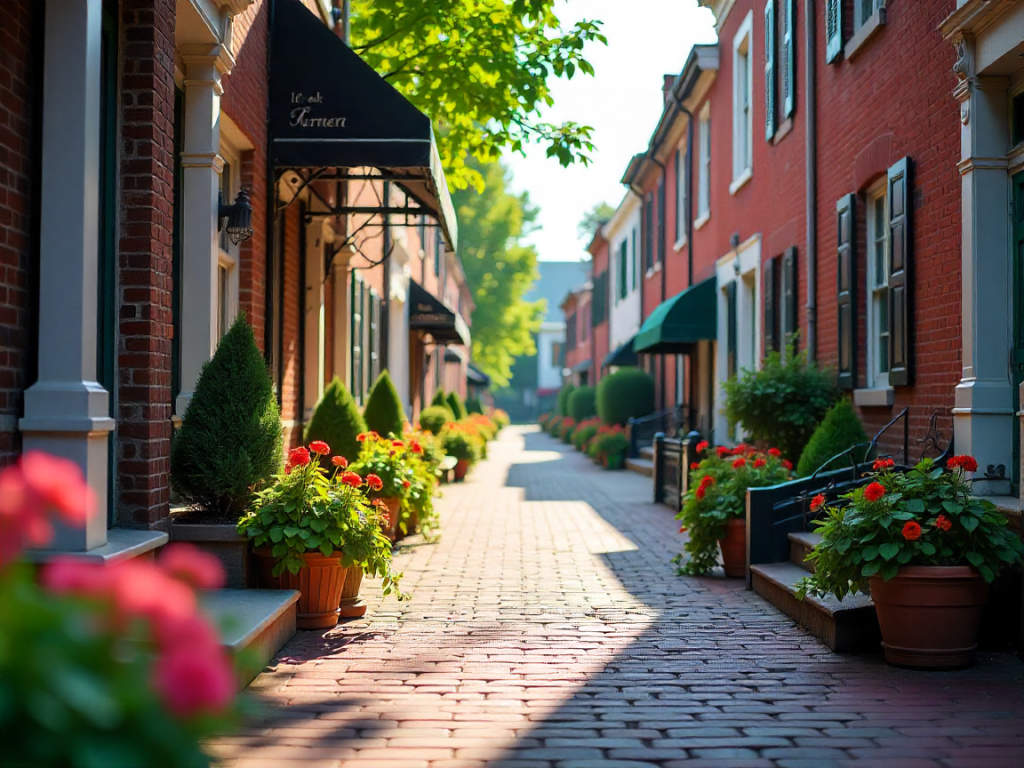 Uncover the Best Things to Do in Wilmington DE